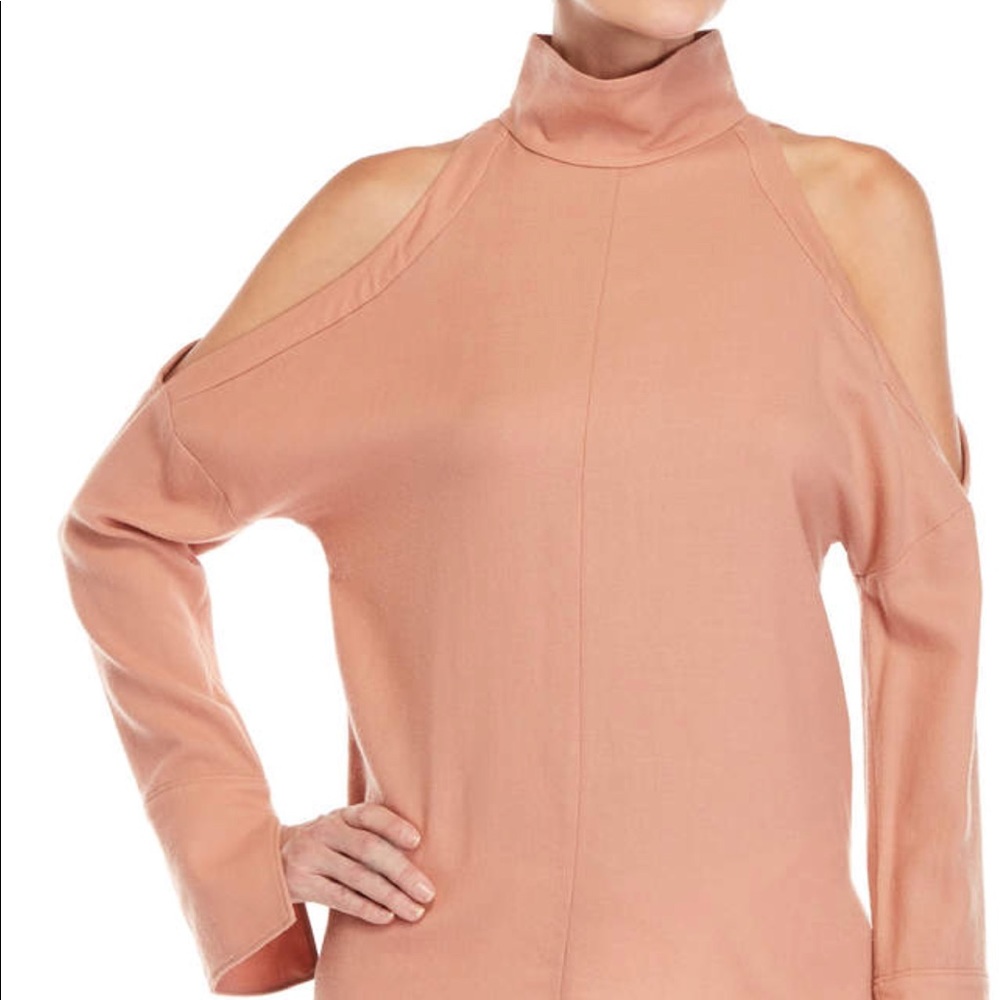 Tibi Blouse